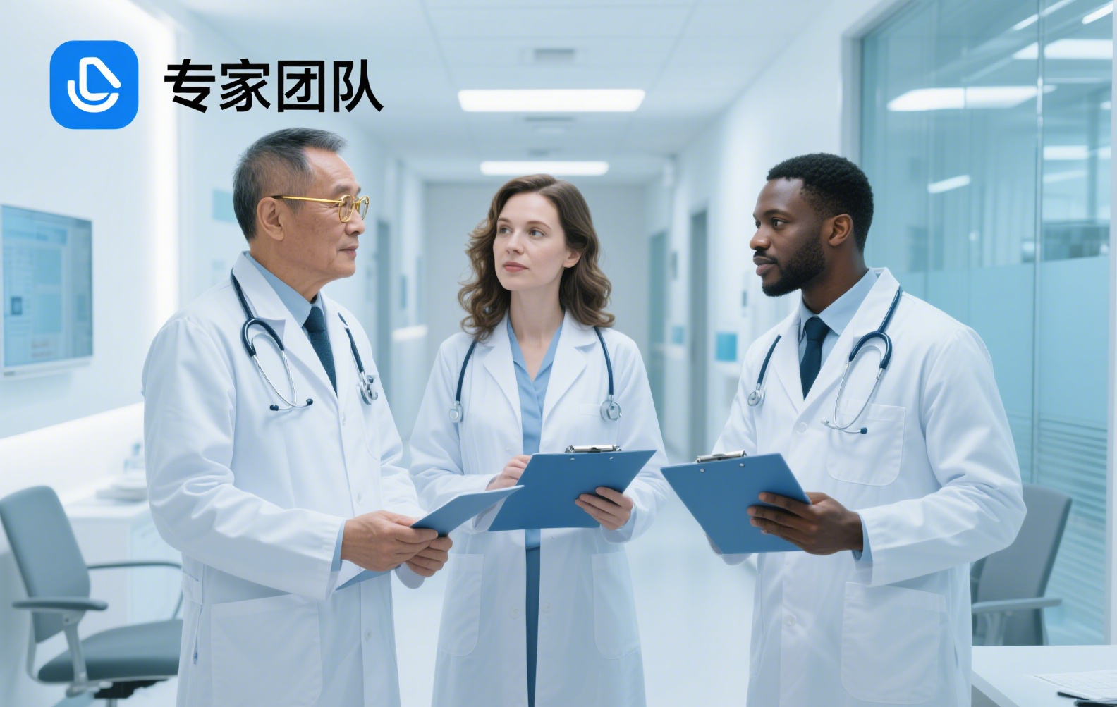 专家团队