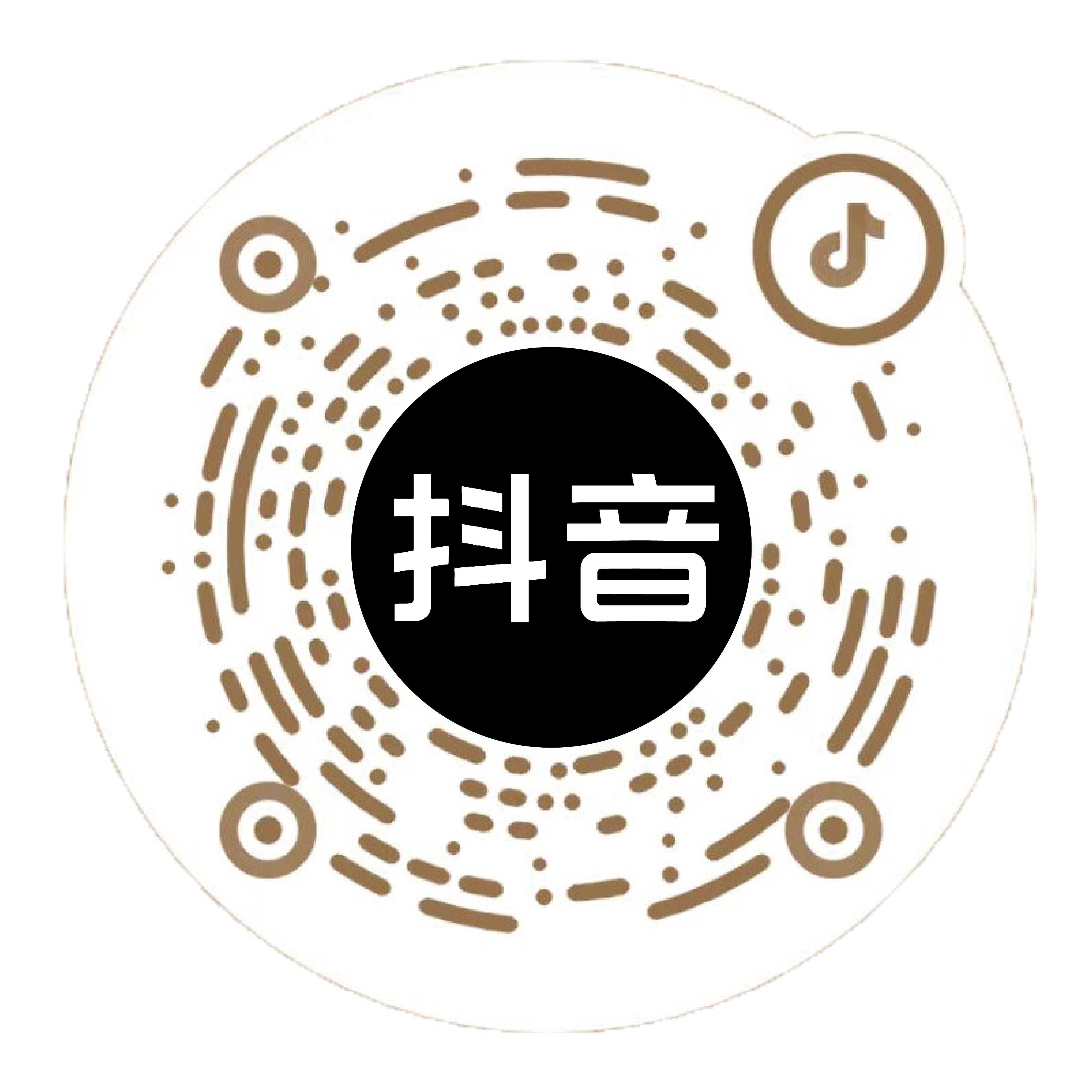抖音二维码