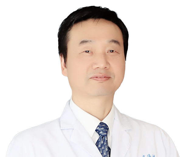 吴金平