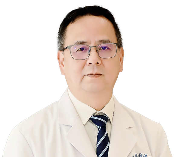 刘定华