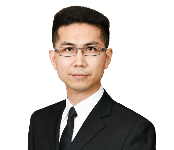 高少勇