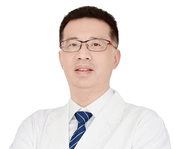 沈晓勇