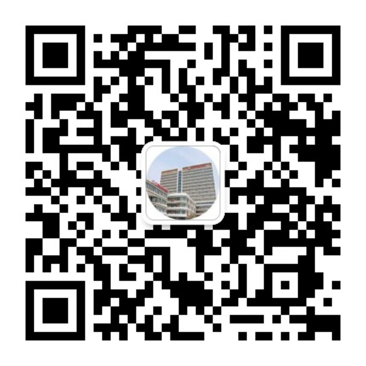 扫描二维码，关注我的视频号